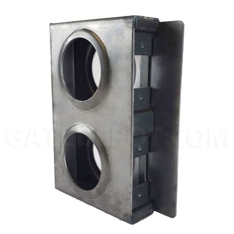 duragate steel lock boxes|DuraGate JSLH.